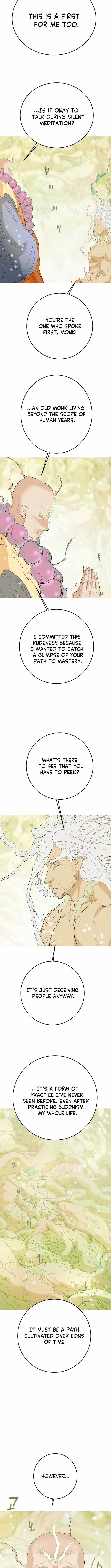 Heavenly Moon Chapter 208 16